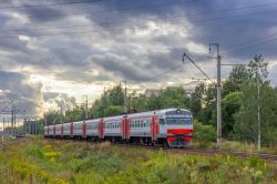 ЭТ2М-119 (Октябрьская железная дорога)