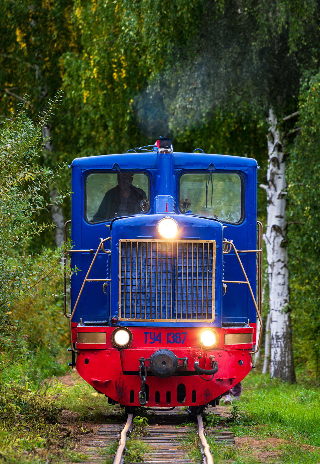 ТУ4-1387