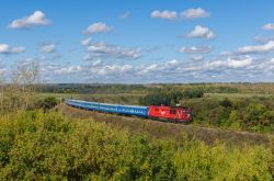 ТЭП70БС-090 (Куйбышевская железная дорога)
