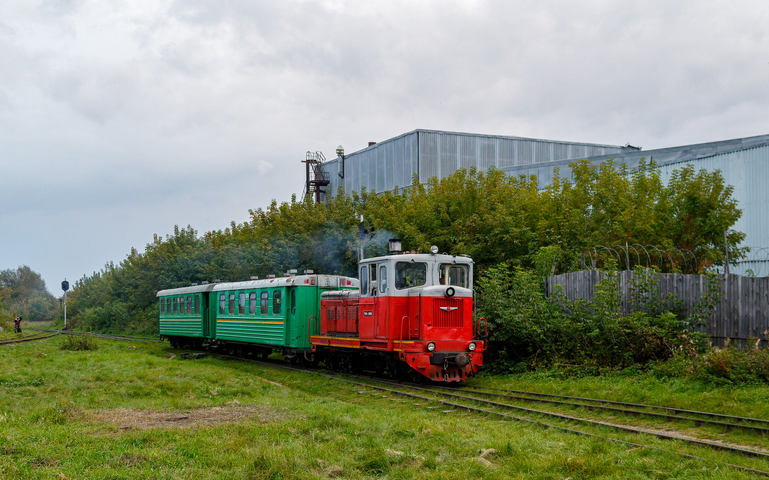 ТУ4-3088