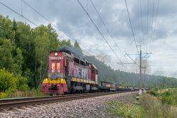 ТЭМ14-0044 (Московская железная дорога)