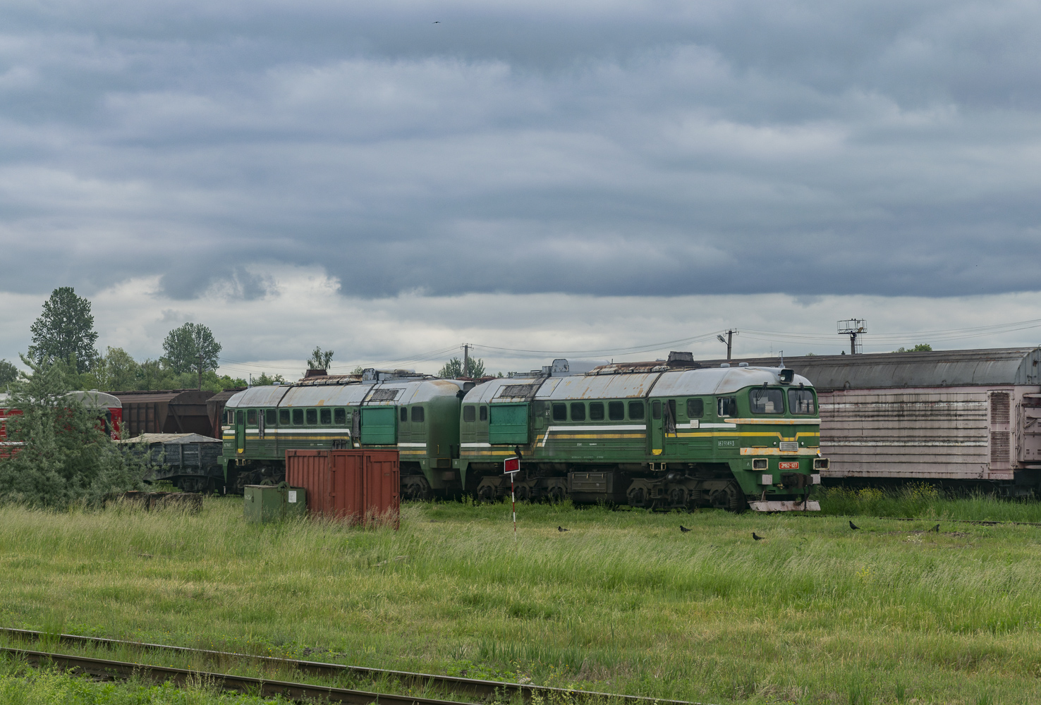 2М62-1127