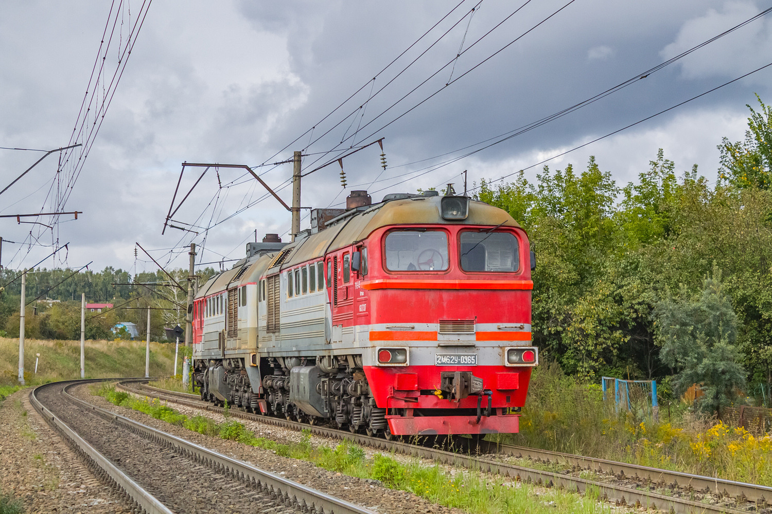 2М62У-0365