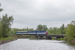 ВЛ82М-069 (Октябрьская железная дорога)