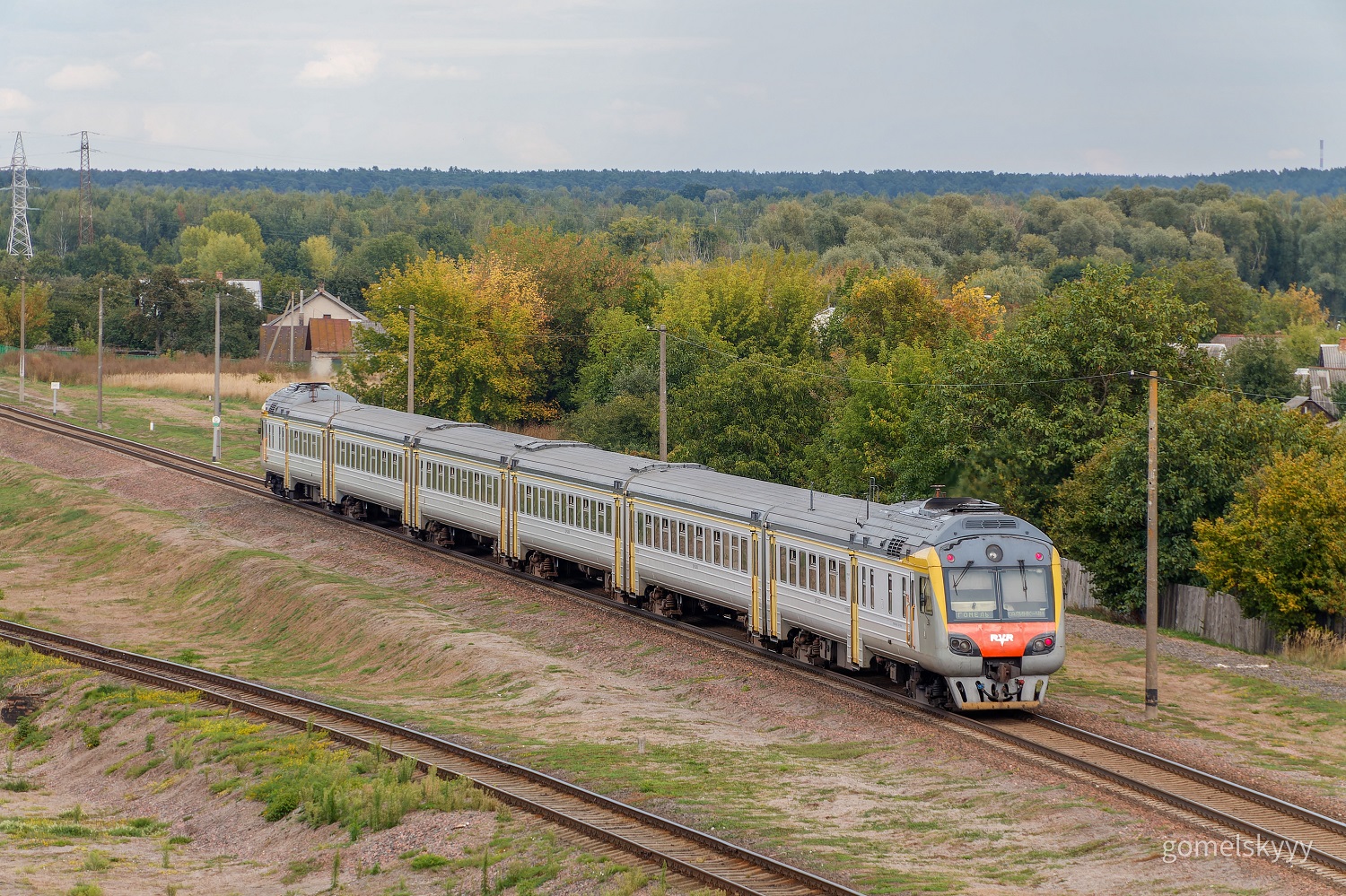 ДР1Б-500