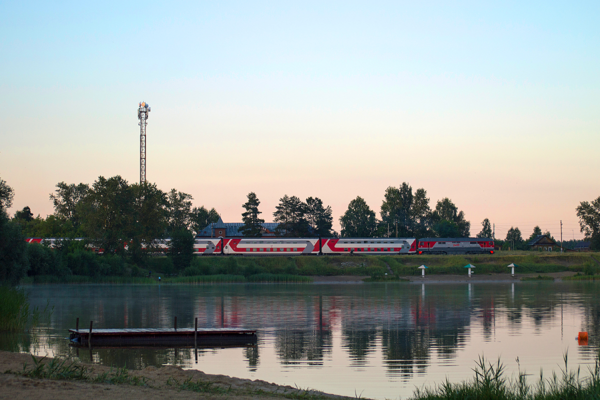 ТЭП70БС-376