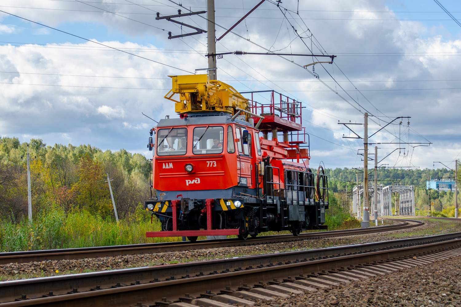 АДМ1-773