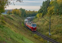 ЧС7-257 (Московская железная дорога)