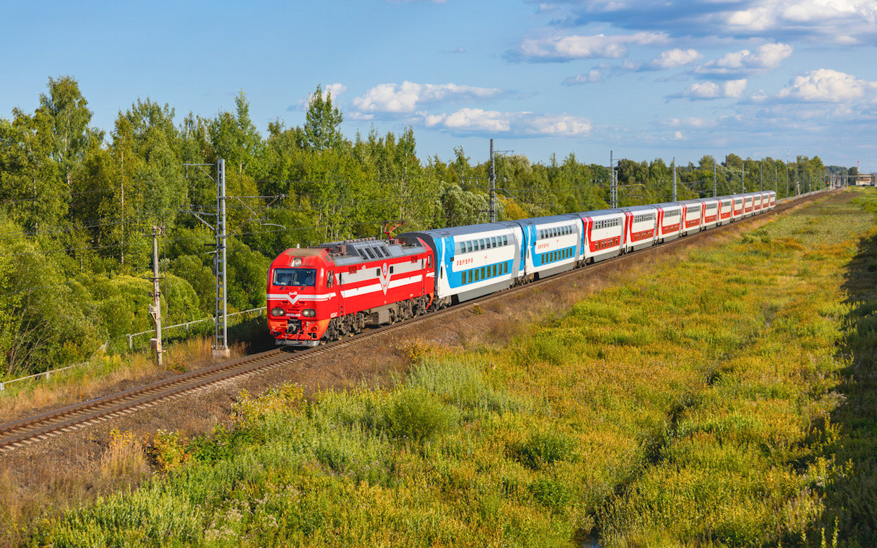 ЭП2К-442