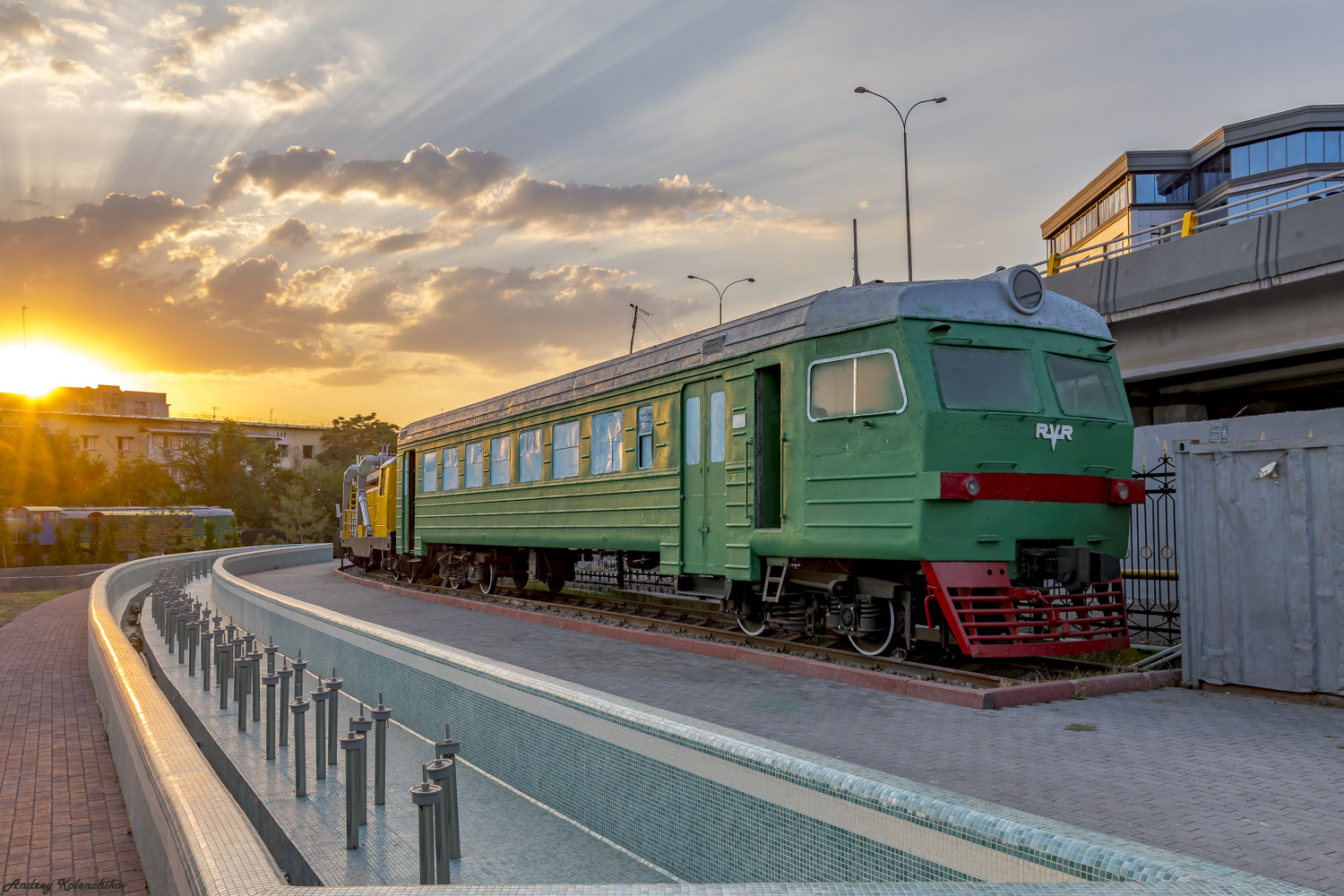 ЭР2-1270