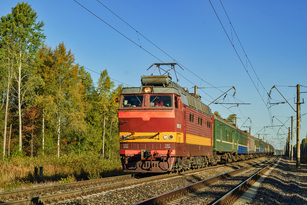 ЧС4Т-632