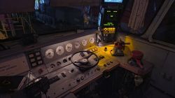ТЭП70-0247 (Октябрьская железная дорога); Техническая галерея