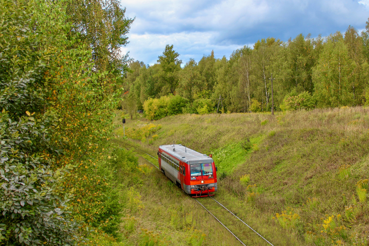 РА1-0060