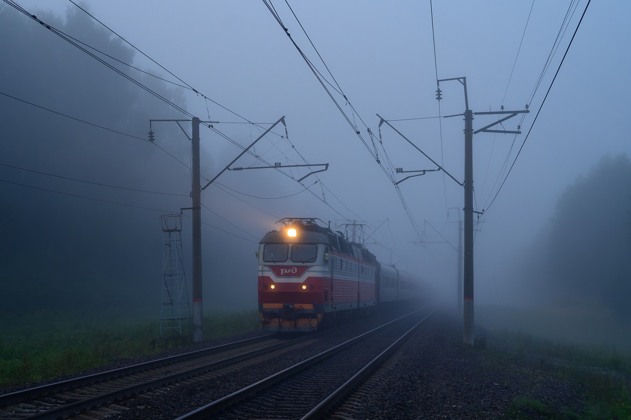 ЧС7-274