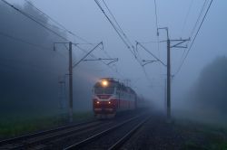 ЧС7-274 (Московская железная дорога)