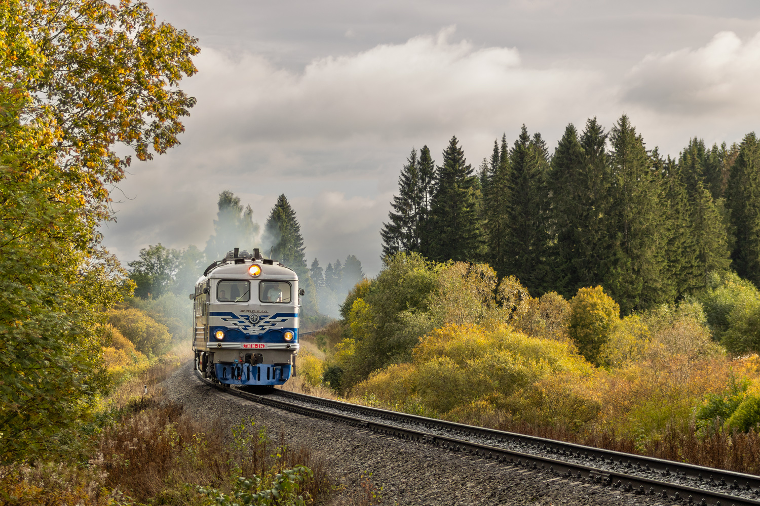 ТЭП10-314