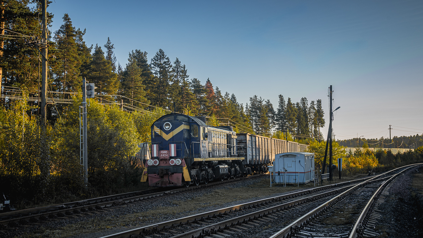 ТЭМ2-5024