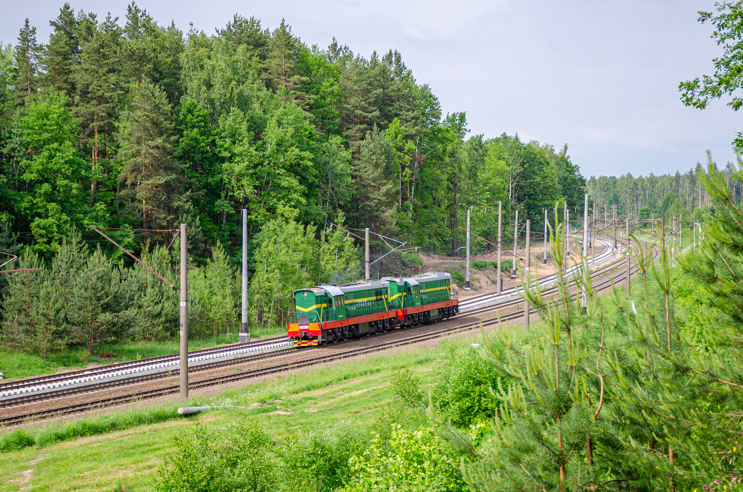 ЧМЭ3-2597