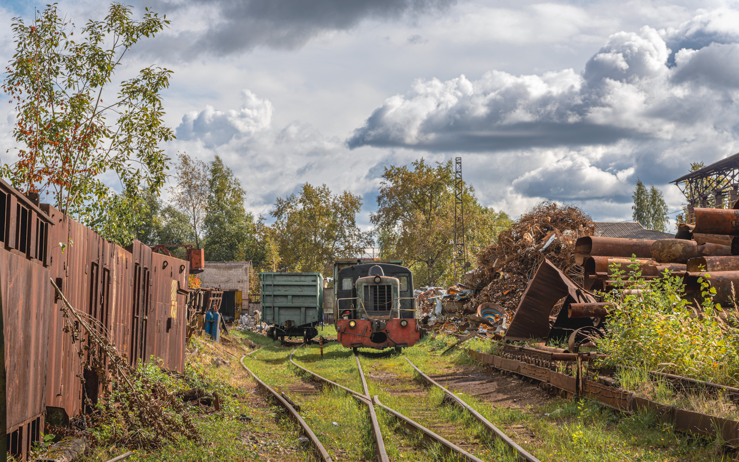 ТГК2-7949