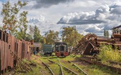 ТГК2-7949 (Октябрьская железная дорога)