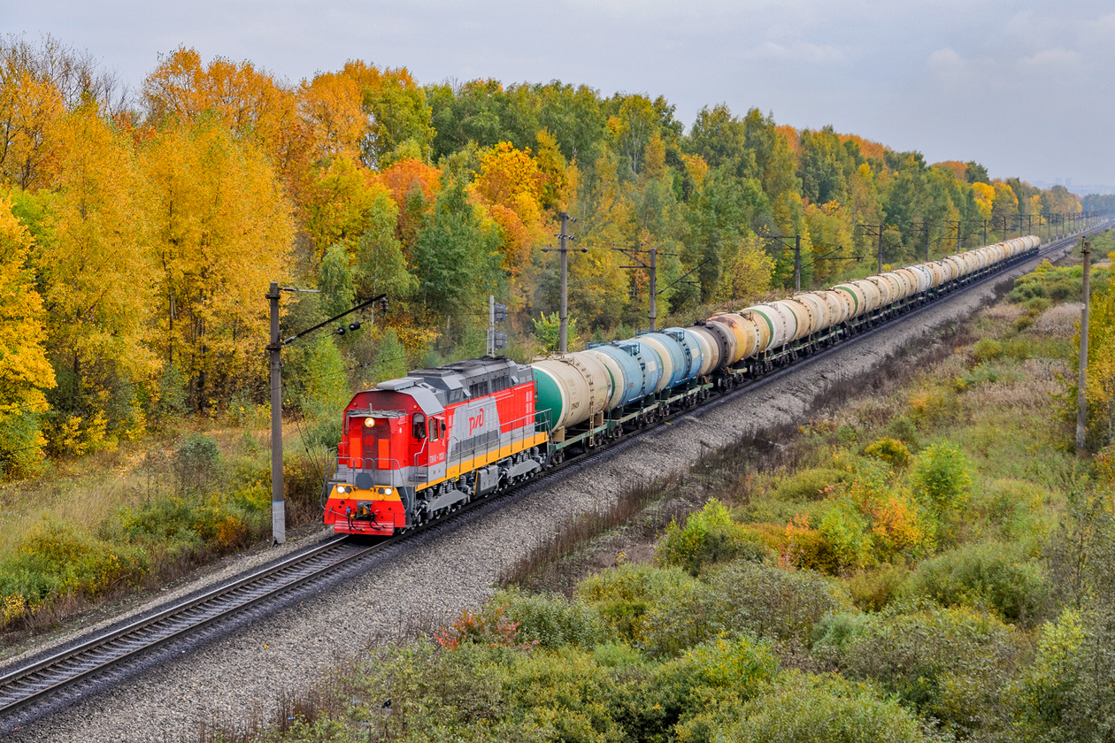 ТЭМ14-0008