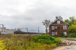 ЭП2К-273 (Октябрьская железная дорога)