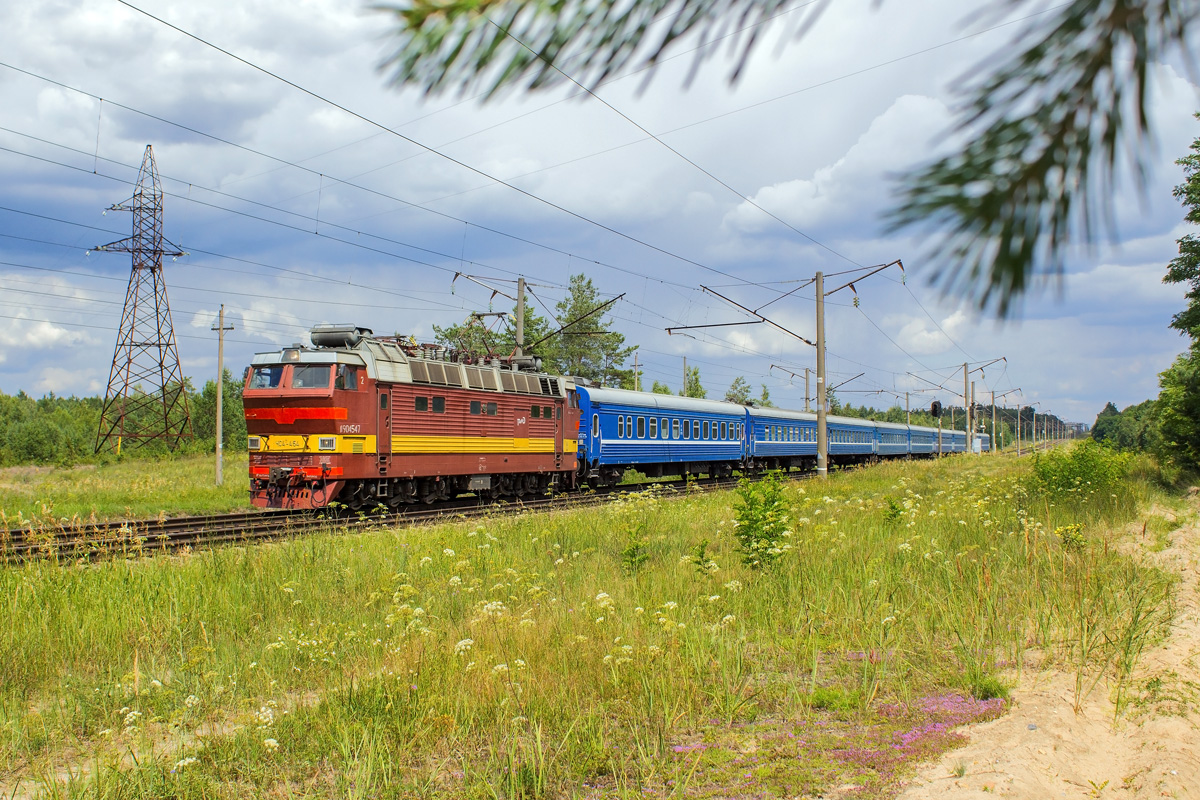 ЧС4Т-454
