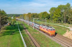ЧС4Т-288 (Московская железная дорога)