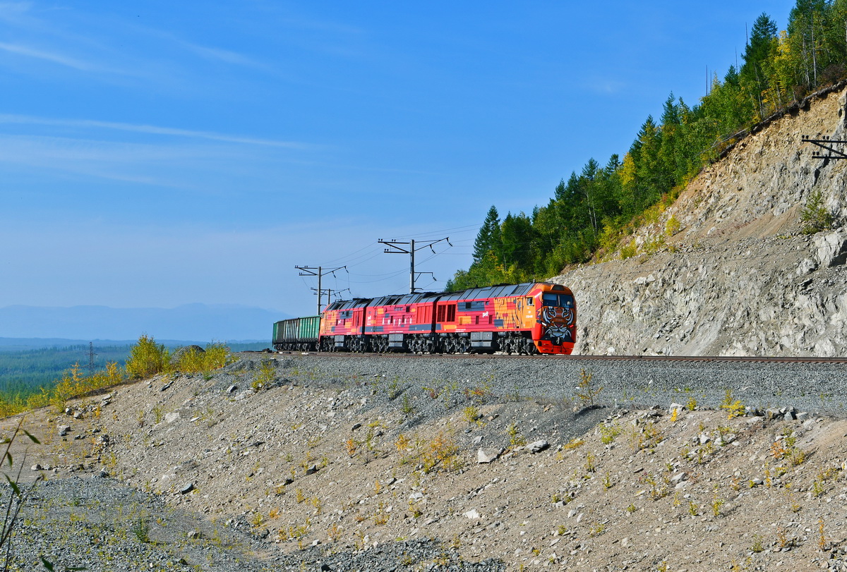 3ТЭ28-0100