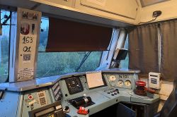 ЭД4М-0163 (Moskovska željeznica); Technical Gallery