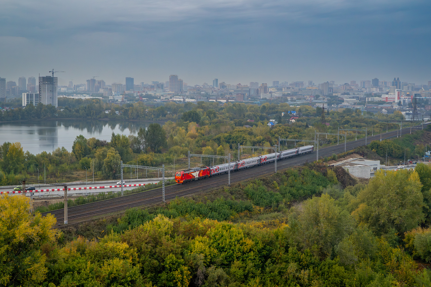 ЭП2К-017