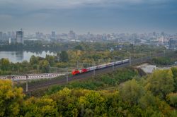 ЭП2К-017 (Западно-Сибирская железная дорога)