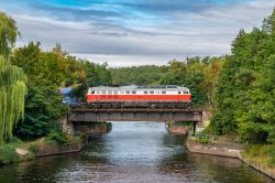 232 333-5 (Германия, частные перевозчики)