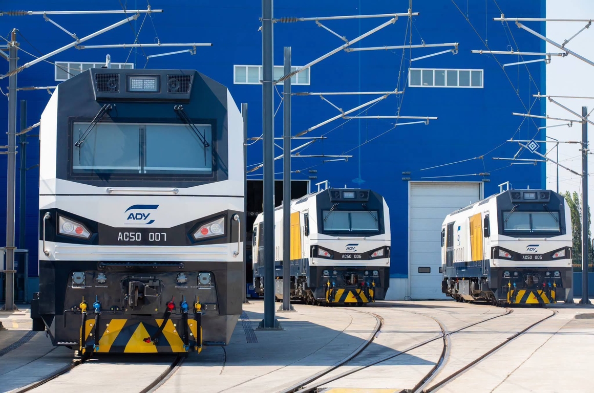 AC50-007; AC50-006; AC50-005