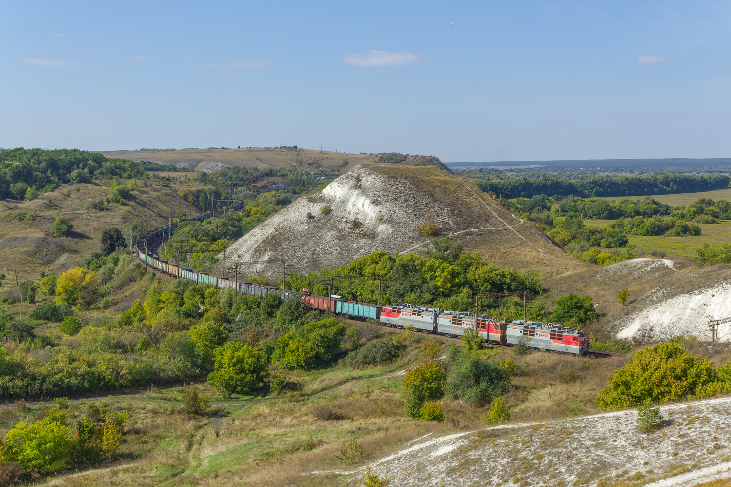 ВЛ80С-1808