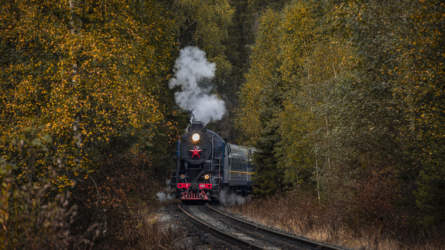 Л-3051