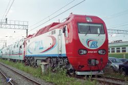 ЭП2К-001 (Московская железная дорога)