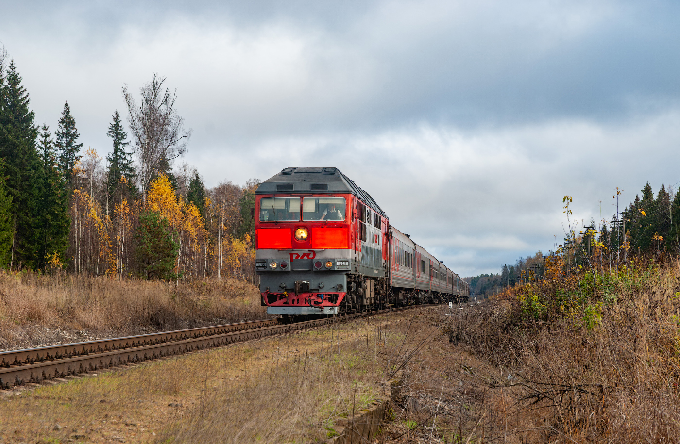 ТЭП70-0198