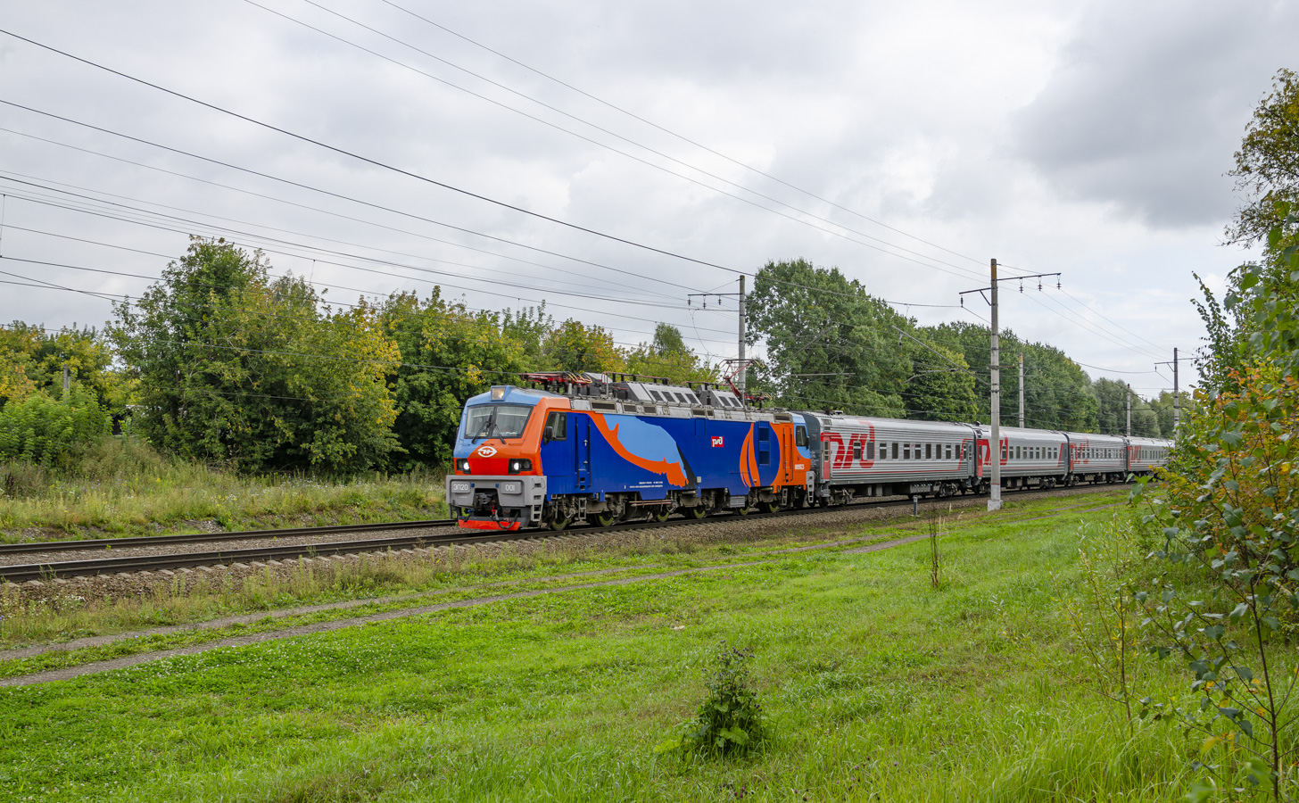 ЭП20-001