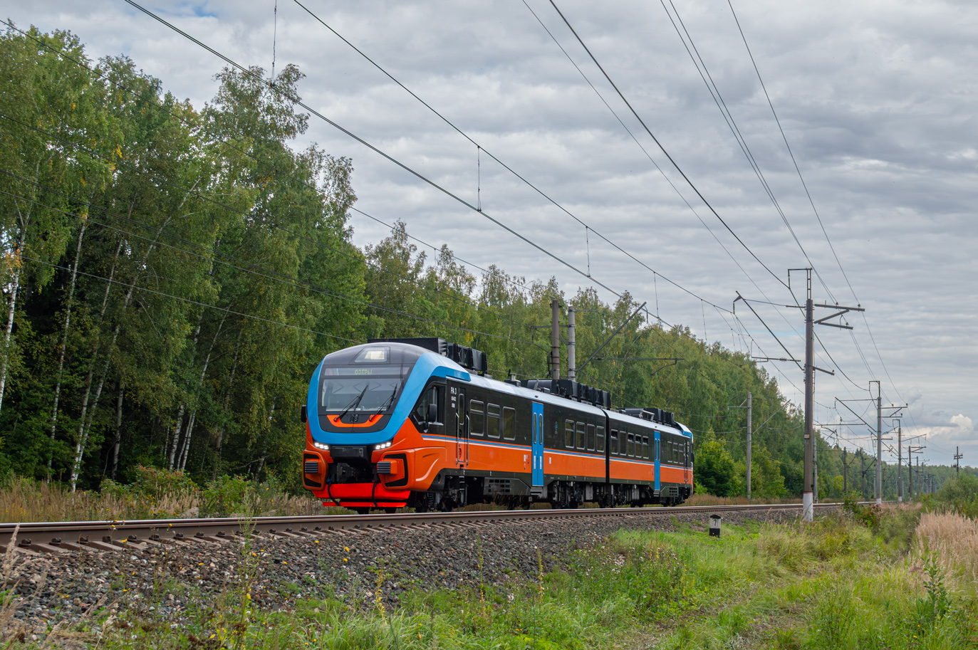 РА3-004