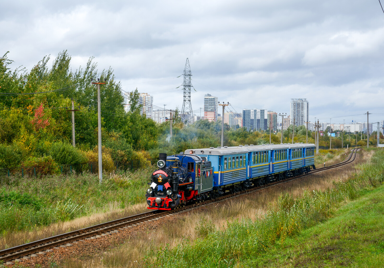 Кп4-447