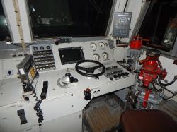 ЭП1-093 (Приволжская железная дорога); Техническая галерея