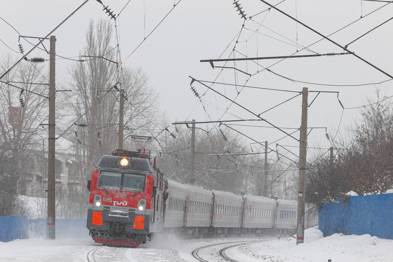 ЭП1М-695