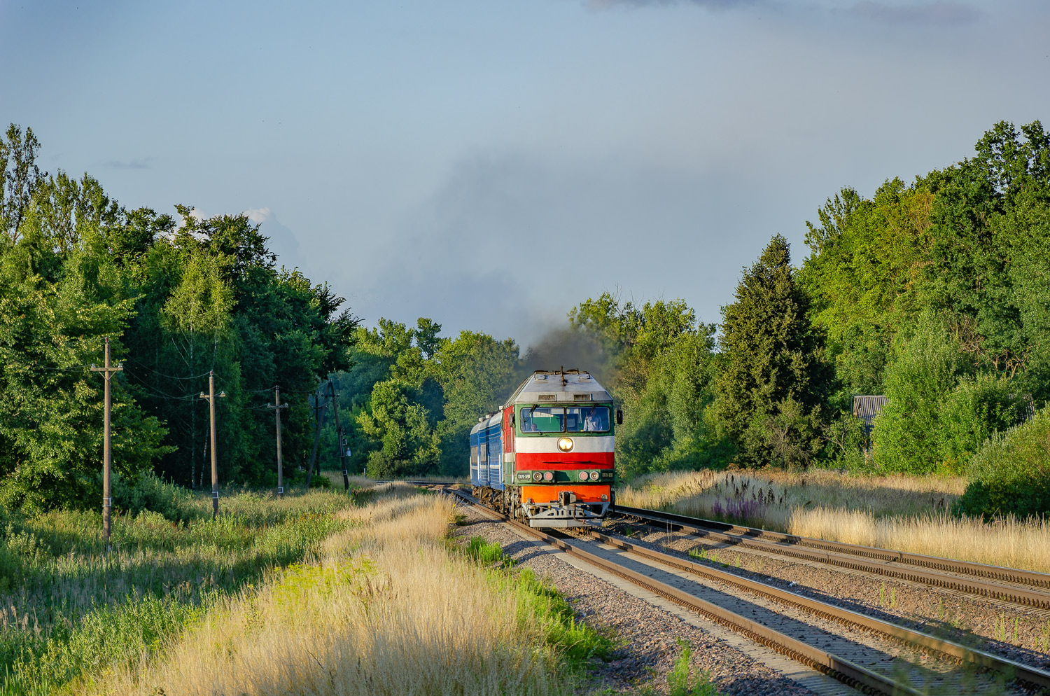 ТЭП70-0290