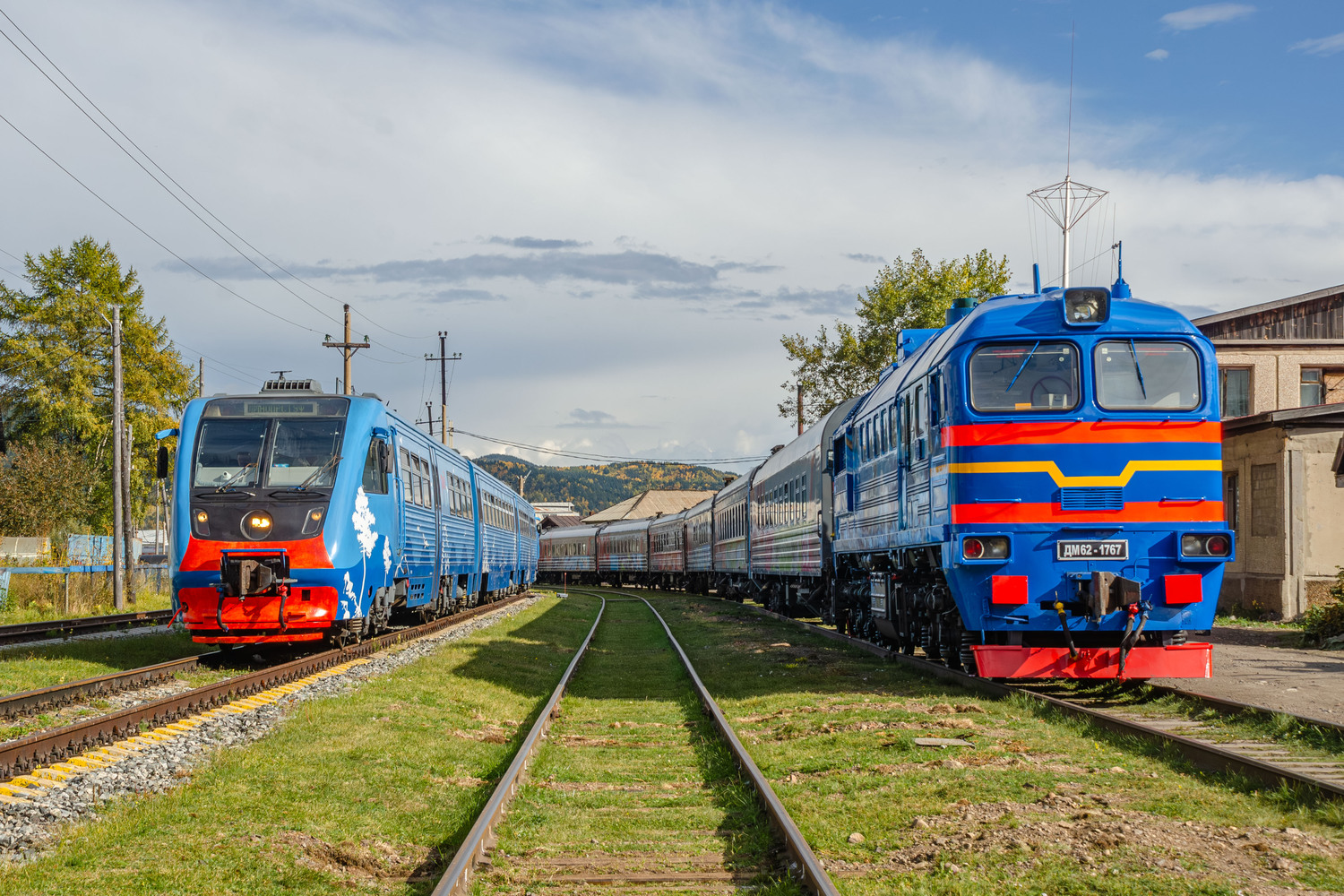 РА2-007; ДМ62-1767