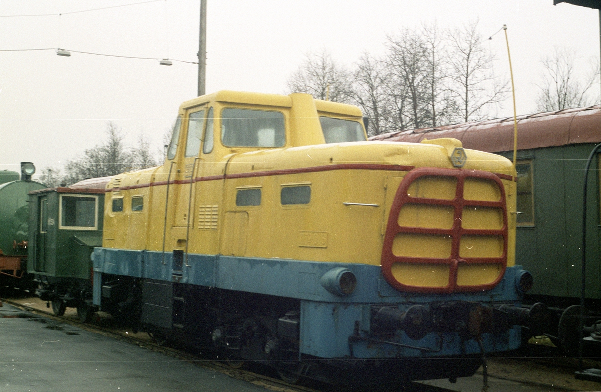 ТГэ-016