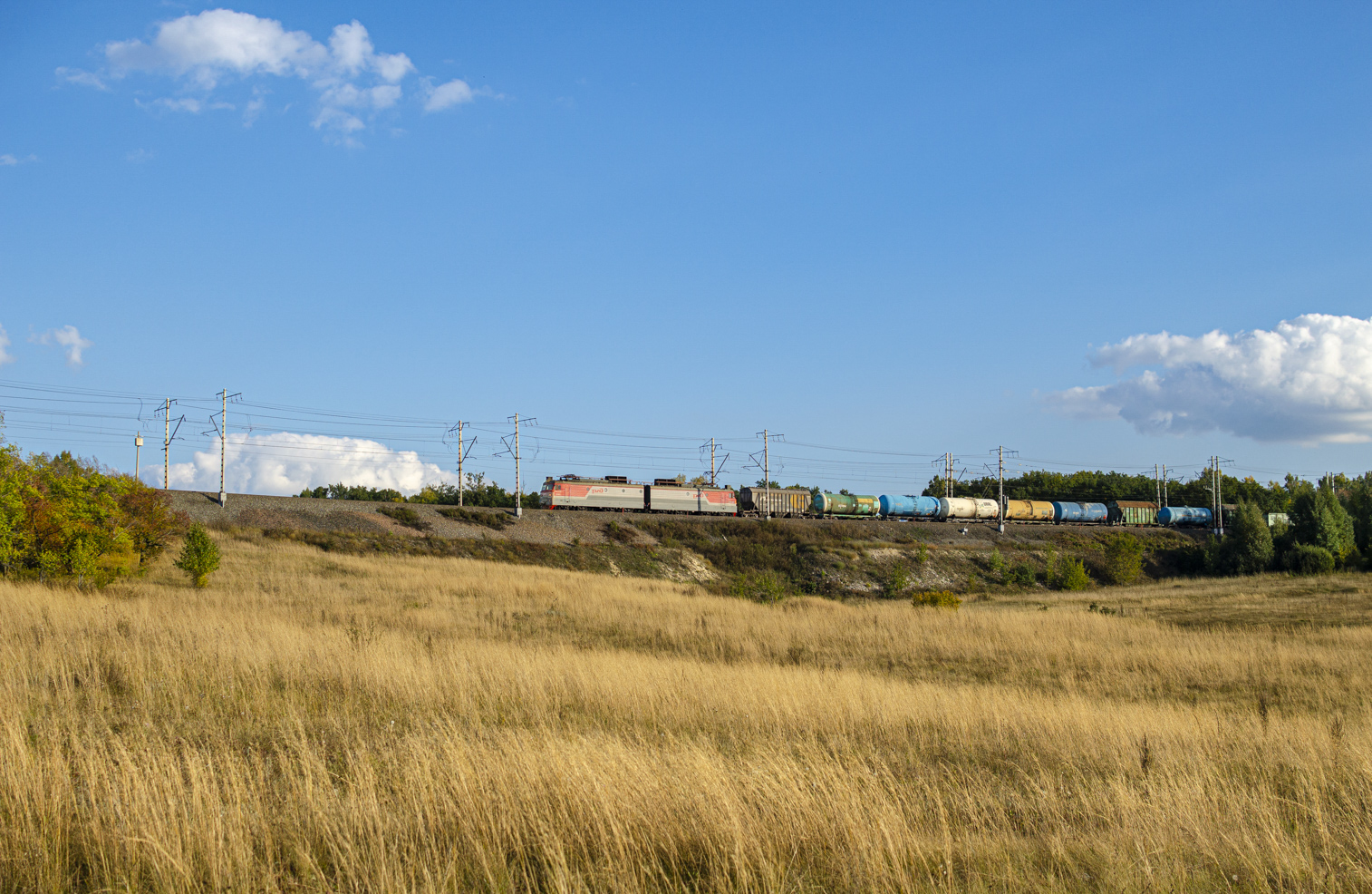 ВЛ10У-280