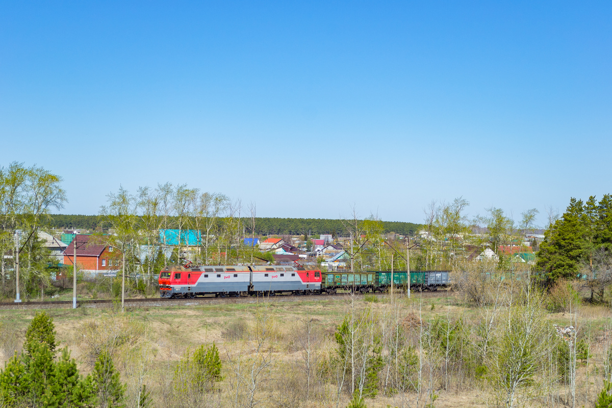 2ЭС6-232