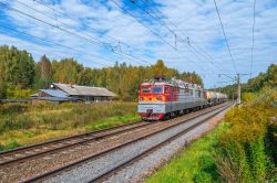 ВЛ80Т-769 (Горьковская железная дорога)
