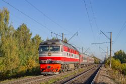 ТЭП70-0565 (Горьковская железная дорога)